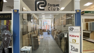 Parquet Club (Паркет-Клуб) - Паркетная доска, инженерная доска, виниловый паркет, модульный паркет