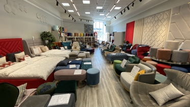 SUPERA — luxemebel мягкая мебель, кресла, кровати, пуфики